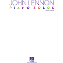John Lennon Piano Solos - 2nd Edition