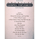 America's Gospel Top Forty