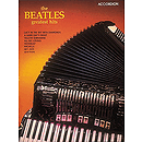 Beatles Greatest Hits for Accordion