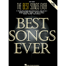 The Best Songs Ever - 6th Edition