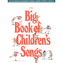 The Big Book of Children's Songs
