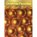 Christmas Favorites - 2nd Edition