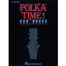 Polka Time!