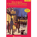 Sing-A-Long Christmas Favorites - 2nd Edition