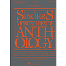 The Singer's Musical Theatre Anthology - Volume 1, Revised