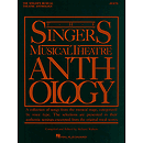 The Singer's Musical Theatre Anthology