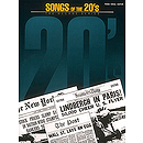Songs of the 1920's