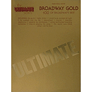 Ultimate Broadway Gold