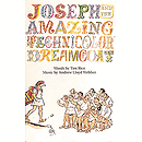 Joseph and the Amazing Technicolor Dreamcoat