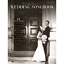 The New Complete Wedding Songbook