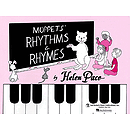 Moppets' Rhythms and Rhymes - Child's Book