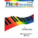 Piano Plain and Simple