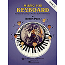 Music for Keyboard - Book 1A