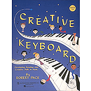 Creative Keyboard - Book 1A