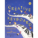 Creative Keyboard - Book 1B