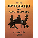 Keyboard for Adult Beginners