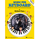 Music for Keyboard - Book 2A