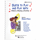 Duets to Play and Play With