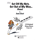Get Off My Note, Get Out of My Way ... Please!