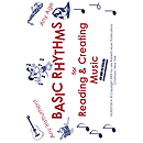 Basic Rhythms Flashcards