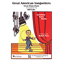 Great American Songwriters