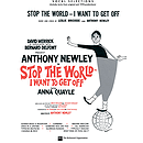 Stop the World - I Want to Get Off