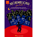 Broadway Songs for Kids