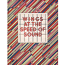 Wings - At the Speed of Sound