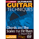 Chords and the Scales That Fit Them (DVD)
