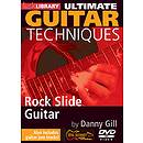 Rock Slide Guitar (DVD)