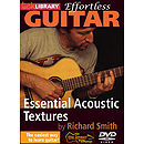 Essential Acoustic Textures (DVD)