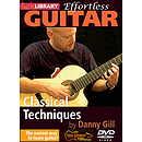 Classical Techniques (DVD)