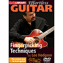 Fingerpicking Techniques (DVD)