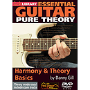 Harmony & Theory (DVD)