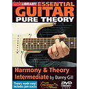 Harmony & Theory (DVD)