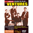 Learn to Play The Ventures (DVD)