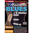 Steve Trovato's American Blues in 6 Weeks (DVD)