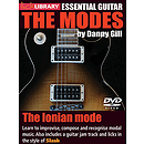 The Ionian Mode (Slash) (DVD)