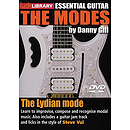 The Lydian Mode (Steve Vai) (DVD)