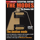 The Aeolian Mode (Michael Schenker) (DVD)