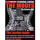 The Locrian Mode (Joe Satriani) (DVD)