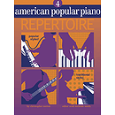 American Popular Piano - Repertoire