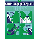 American Popular Piano - Etudes