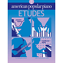 American Popular Piano