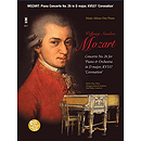 Mozart - Concerto No. 26 in D Major (KV537), Coronation