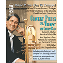 Concert Pieces for Trumpet and Concert Band