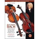 J.S. Bach - Double Concerto in D Minor, BWV1043
