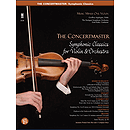 The Concertmaster - Solos from Symphonic Works