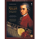 Mozart - Clarinet Concerto in A Major, K. 622