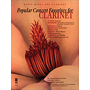 Popular Concert Favorites with Orchestra